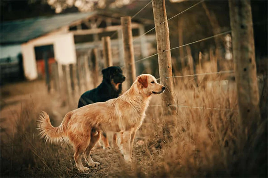 Why Is My Dog Coughing? 7 Common Causes & When to Worry